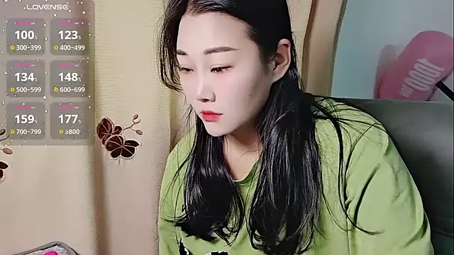 Kele-168 online show from December 2025 12:15:01 AM