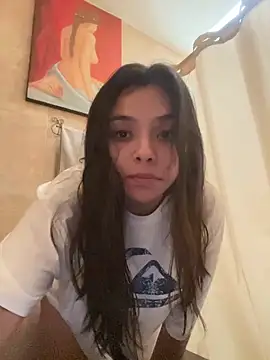 Snapshot of adry_moon666 chatting on November 2025 02:40:01 PM adry moon666 online show from November 2025 02:40:01 PM