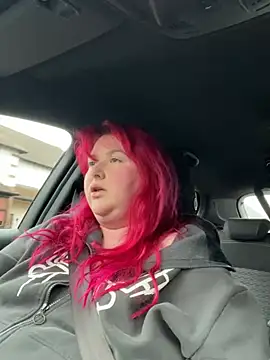 BBW GoddessK online show from January 2025 10:33:02 AM