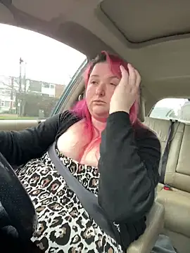 BBW GoddessK online show from February 2025 12:48:02 PM