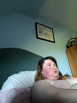 BBW GoddessK online show from May 2026 10:04:02 AM