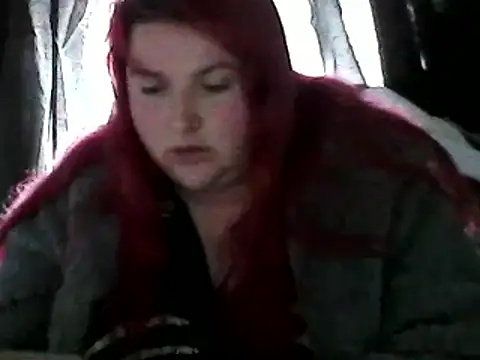 BBW GoddessK online show from January 2025 01:56:02 PM