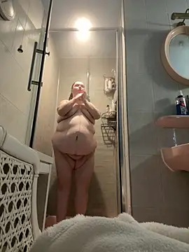 BBW GoddessK online show from November 2025 08:36:02 AM