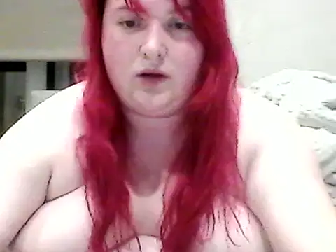 BBW GoddessK online show from January 2025 06:49:01 PM