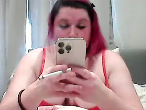 BBW GoddessK online show from March 2025 02:12:02 PM
