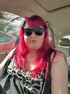 BBW GoddessK online show from March 2025 11:34:02 AM