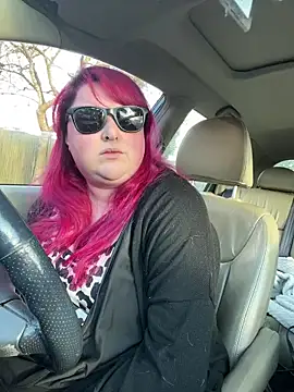 BBW GoddessK online show from February 2025 03:26:02 PM