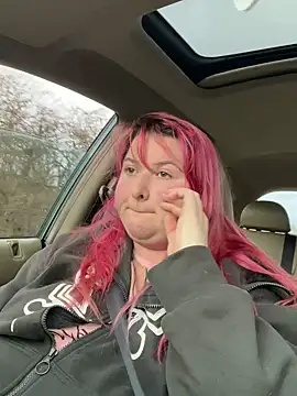 BBW GoddessK online show from February 2025 04:25:02 PM