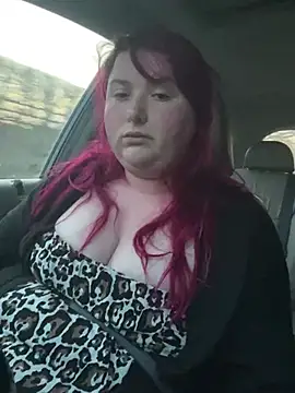 BBW GoddessK online show from March 2025 06:00:02 PM