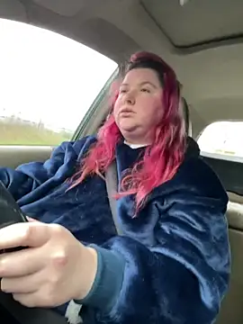 BBW GoddessK online show from February 2025 08:28:02 AM