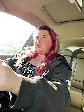 BBW GoddessK online show from February 2025 11:43:02 AM