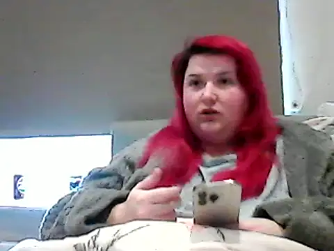 BBW GoddessK online show from January 2025 11:35:01 AM