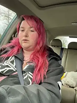 BBW GoddessK online show from February 2025 09:55:01 AM