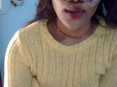 Nehasingh2024 online show from January 2026 09:59:02 AM