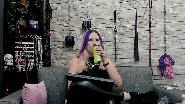 CruelMistress online show from November 2025 03:12:02 PM