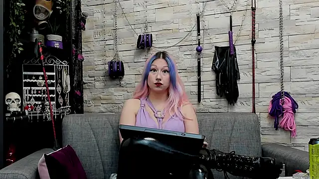 CruelMistress online show from November 2025 03:49:02 PM