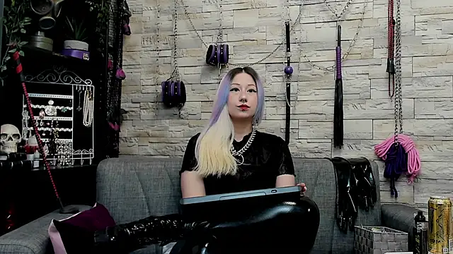 CruelMistress online show from February 2026 01:58:01 AM