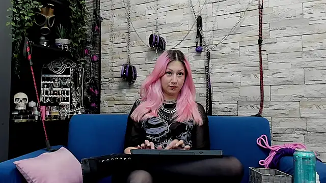 CruelMistress online show from February 2025 11:37:02 PM