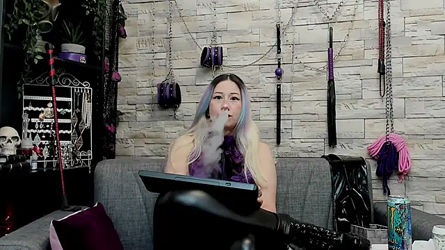 CruelMistress online show from February 2026 01:49:02 AM