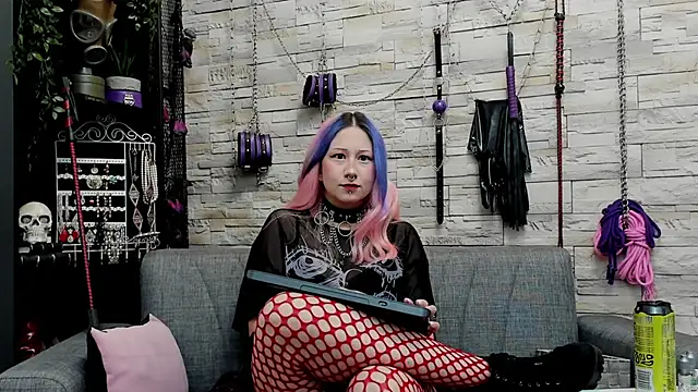 CruelMistress online show from November 2025 03:38:02 PM