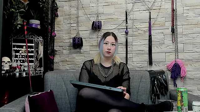 CruelMistress online show from February 2026 01:50:02 AM