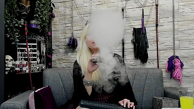 CruelMistress online show from October 2025 01:06:02 AM