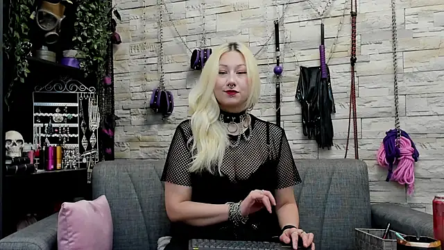 CruelMistress online show from October 2025 11:16:02 PM