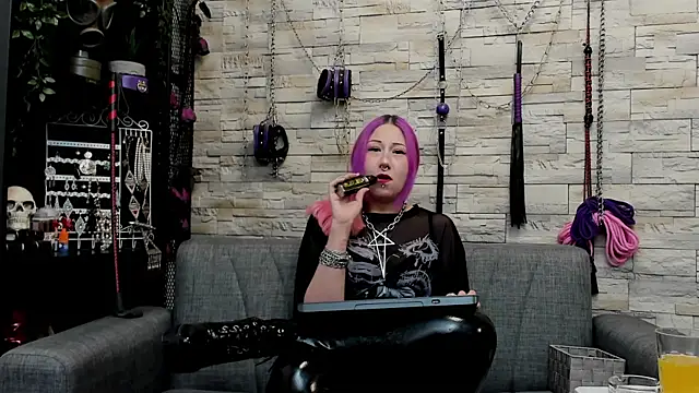CruelMistress online show from May 2026 01:38:02 AM