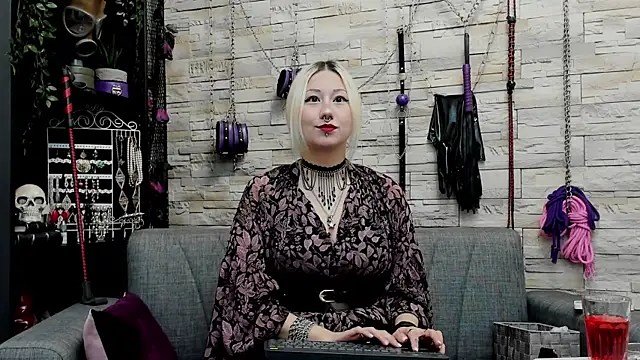 CruelMistress online show from November 2025 09:51:01 PM