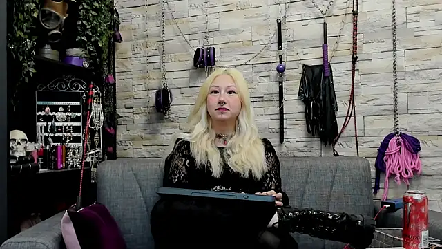 CruelMistress online show from September 2025 11:58:01 PM