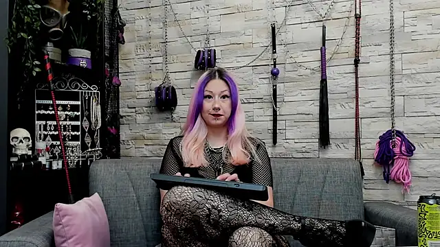 CruelMistress online show from November 2025 10:52:02 PM