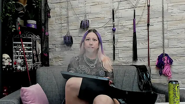 CruelMistress online show from December 2025 12:22:02 AM