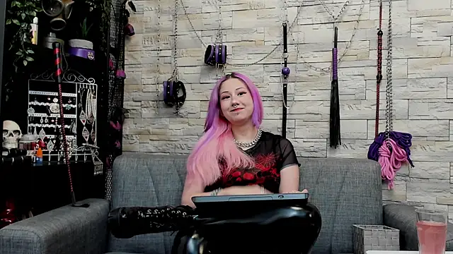 CruelMistress online show from May 2026 01:13:02 AM