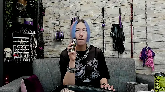 CruelMistress online show from November 2025 04:11:01 PM