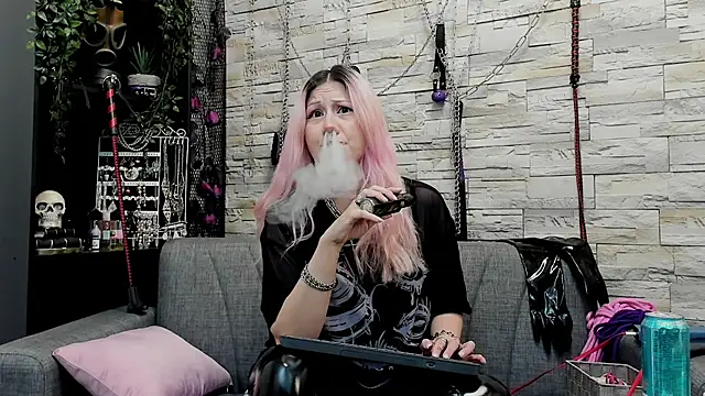 CruelMistress online show from March 2025 11:31:01 PM