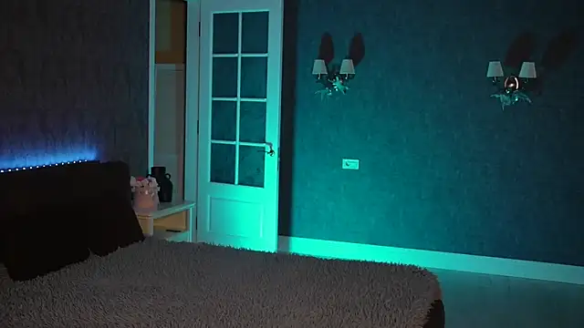 DinaCandy online show from March 2026 06:26:01 AM