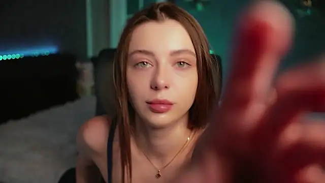 DinaCandy online show from March 2026 08:25:01 AM