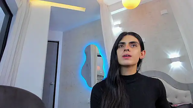 Venusflame   online show from November 2025 11:43:02 AM