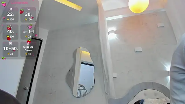 Venusflame   online show from November 2025 11:53:01 AM