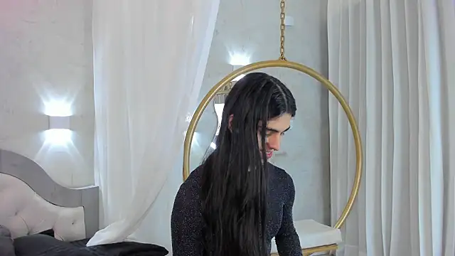 Venusflame   online show from December 2025 12:04:01 PM