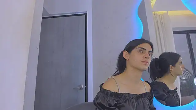 Venusflame   online show from March 2025 11:44:02 AM