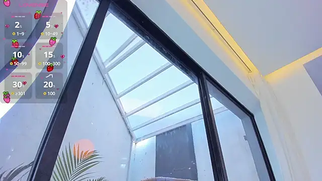 Venusflame   online show from November 2025 11:53:02 AM