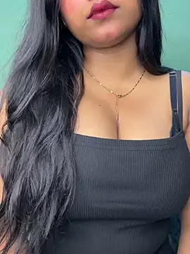 Ishaani 0 online show from April 2026 06:55:02 PM