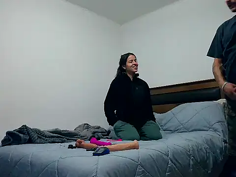 Snapshot of LIBERALES_24 chatting on January 2025 03:54:02 AM LIBERALES 24 online show from January 2025 03:54:02 AM