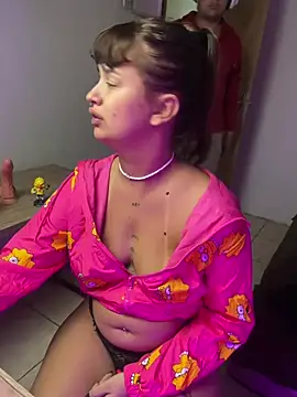 pepsicolacouple online show from June 2026 10:32:02 PM
