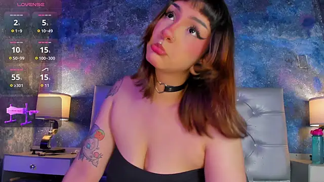 Snapshot of Kaory_Gyal chatting on January 2026 03:05:02 PM Kaory Gyal online show from January 2026 03:05:02 PM