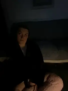 Stoner BarbieXX online show from April 2026 09:10:02 PM