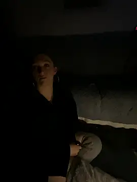 Stoner BarbieXX online show from February 2026 11:05:02 PM