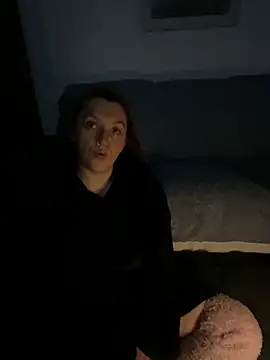 Stoner BarbieXX online show from April 2026 09:10:01 PM