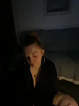 Stoner BarbieXX online show from February 2026 10:53:01 PM